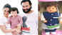 Kareena Kapoor and Saif Ali Khan react on Taimur-styled doll