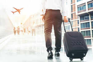 Hotels in Bangalore near airport