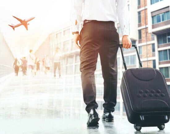 Hotels in Bangalore near airport