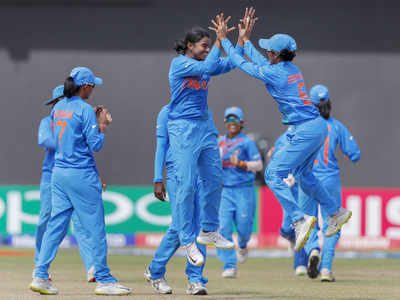 ICC Women's World T20: India ready for English revenge