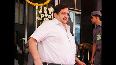 BJP MLA Mangal Prabhat Lodha from Mumbai is richest builder in India