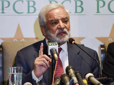 Premise for demanding compensation from BCCI was not conclusive: PCB chief Ehsan Mani