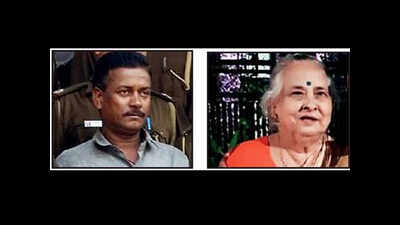 51-year-old preyed on lone women for easy money | Delhi News - Times of ...