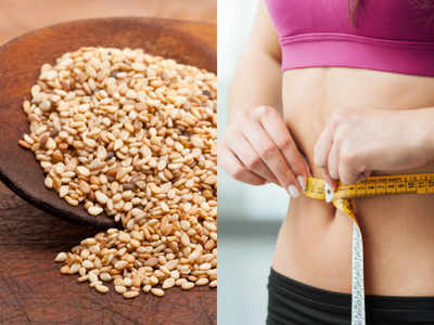 Weight loss: Sesame seeds can help you burn belly fat