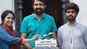 Director Rajiv Menon turns composer