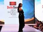 Rina Dhaka: Delhi Times India Showcase Week 2018 - Day 1