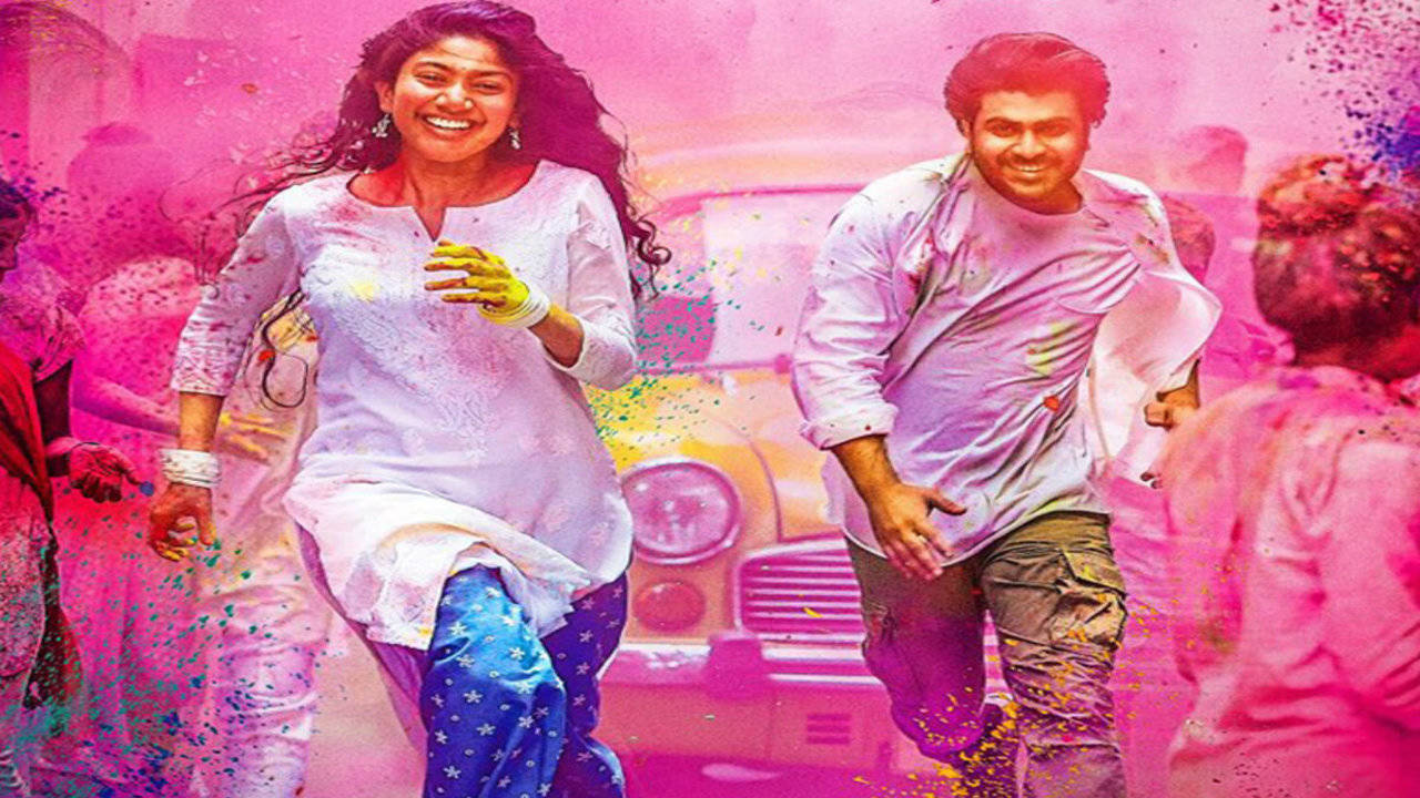 Padi padi leche manasu sale hindi dubbed movie download