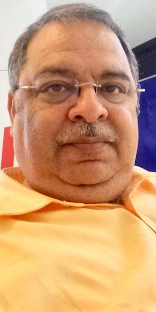 Sumit Mukherjee