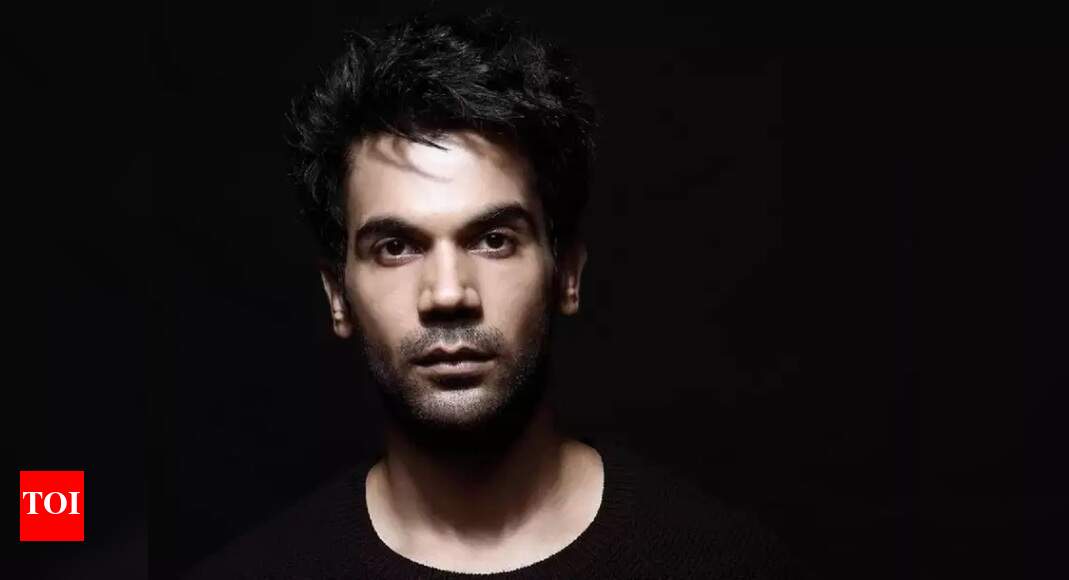 'Made in China': Rajkummar Rao announces shoot wrap with a picture ...