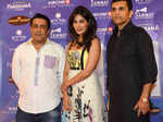 Anand Pandit, Chitrangda Singh and Gauravv K Chawla