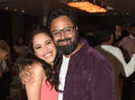  Nushrat Bharucha and Nikhil Advani