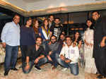 Baazaar: Success party