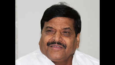 No temple at disputed site: Shivpal Yadav
