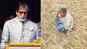Amitabh Bachchan shows his generous side, pays off farmers' loans worth Rs 4 crore