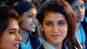 Priya Prakash Varrier's song from Oru Adaar Love crosses one million views