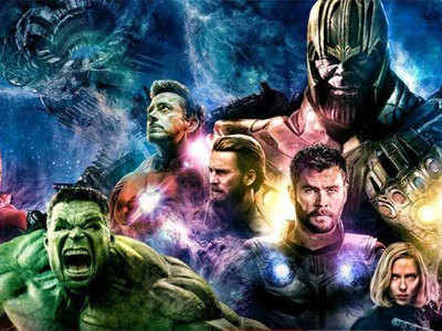 Here’s what the title of ‘Avengers 4’ could be
