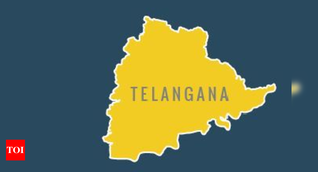 Telangana Chief Minister: Latest News on Telangana CM | Telangana CM