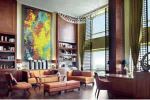 Our handpicked guide to hotels in Bangalore near MG road