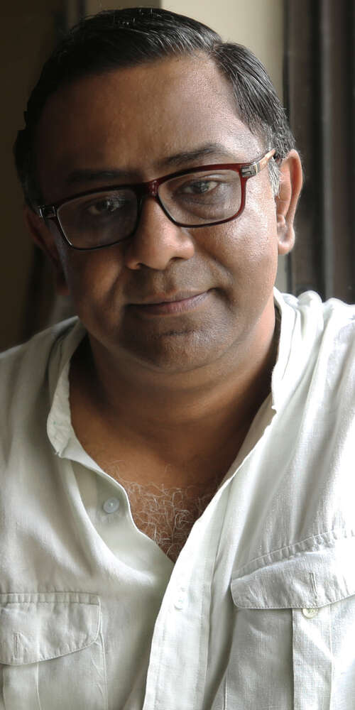 Kamaleswar Mukherjee
