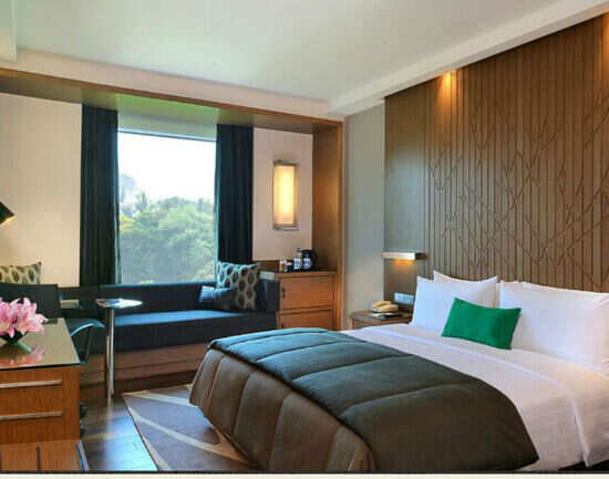 Our handpicked guide to hotels in Bangalore near MG road