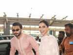 Ranveer Singh and Deepika Padukone’s pictures