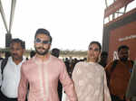 Ranveer Singh and Deepika Padukone’s pictures