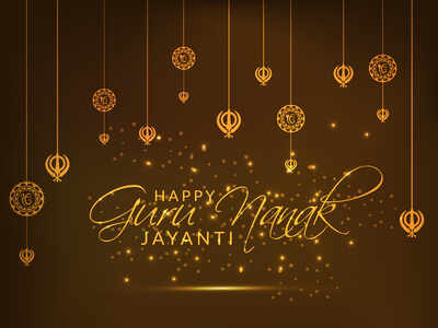 Happy Guru Nanak Jayanti 2025: Gurpurab Images, Cards, Greetings, Quotes, Pictures, GIFs and Wallpapers