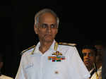 Vice-Admiral Karambir Singh