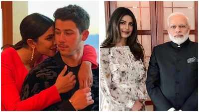 Priyanka Chopra-Nick Jonas wedding: PM Modi to attend ceremony?