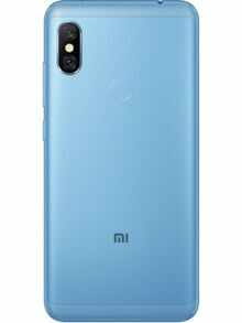 xiaomi redmi note 6 pro 6gb ram price full specifications