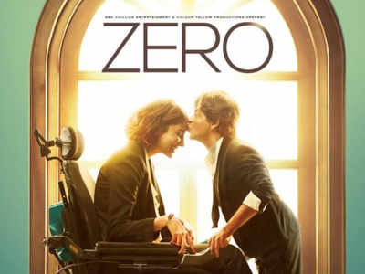 Ahead of song launch, team Zero shares glimpse from 'Mere Naam Tu'