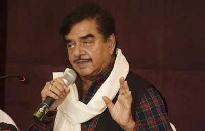 Not so ‘acche din’ for party in 2019, says Shatrughan Sinha