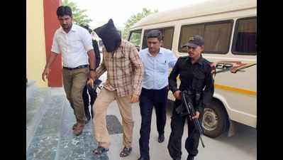 ’93 Mumbai blasts accused attended Dubai meet, got arms training in Pak: Chargesheet