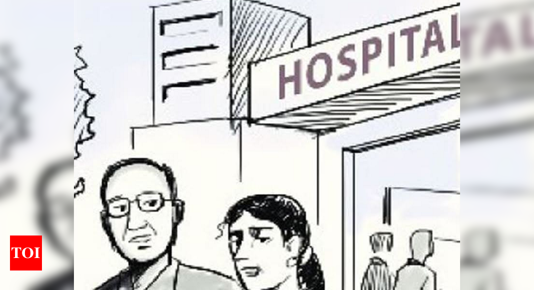 Rural Gujarat pays biggest hospitalization bills in India