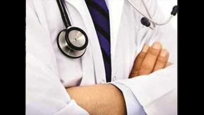 Gujarat: Health spend to GSDP ratio among lowest