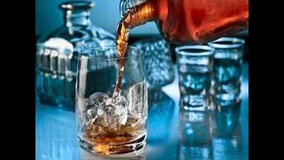 Gujarat: 19 new liquor shops get in-principle nod