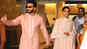 Newlyweds Deepika, Ranveer back in Mumbai from their Bengaluru wedding reception