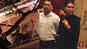 Leaked! Deepika Padukone and Ranveer Singh's Bengaluru reception pictures