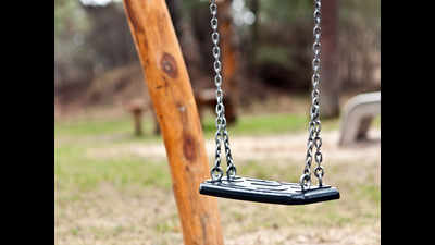 Municipal corporation's plan to turn 99 parks into playgrounds gets F&CC approval