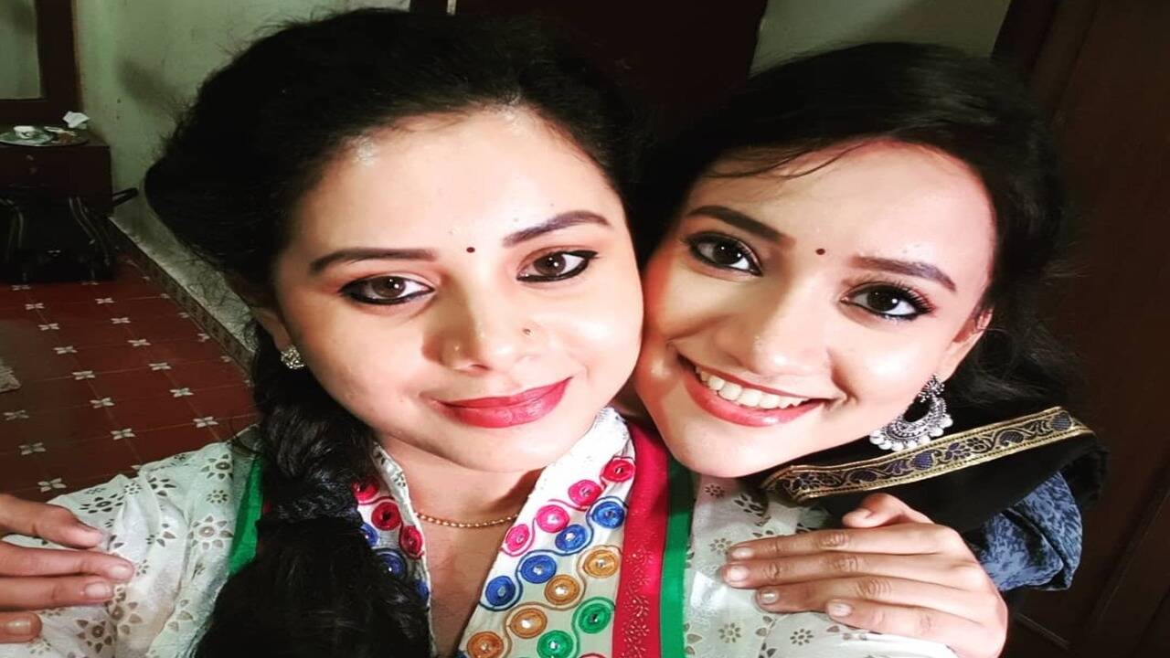 Deepa nethran