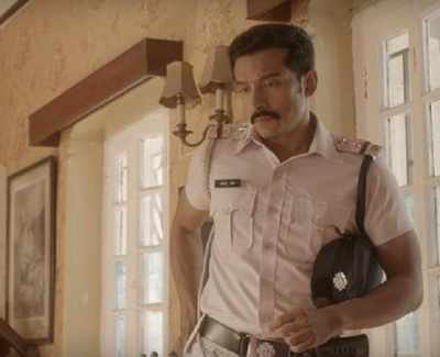 Tota Roy Choudhury goes ‘undercover’ for his next ‘Ranchi’