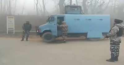 6 terrorists killed in encounter in Srinagar’s Bijbehara