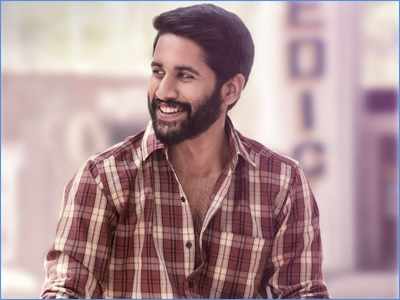 Birthday look: Naga Chaitanya goes retro for ‘Majili’ | Telugu Movie ...