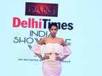 Neetu Singh - Delhi Times India Showcase Week 2018 - Day 2