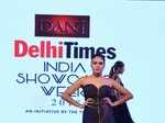 Neetu Singh - Delhi Times India Showcase Week 2018 - Day 2