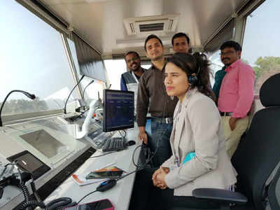 AAI acquires eight mobile ATC towers for small airports