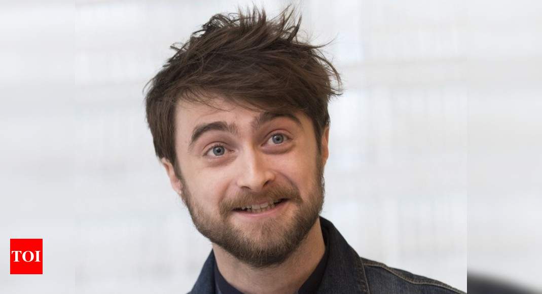 Daniel Radcliffe Reveals Why He Wouldnt Watch Harry Potter Play