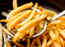 THIS trick will ensure that you get fresh fries at your favourite fast food joint