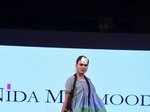 Nida Mahmood, Delhi Times India Showcase Week 2018 