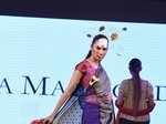 Nida Mahmood, Delhi Times India Showcase Week 2018 